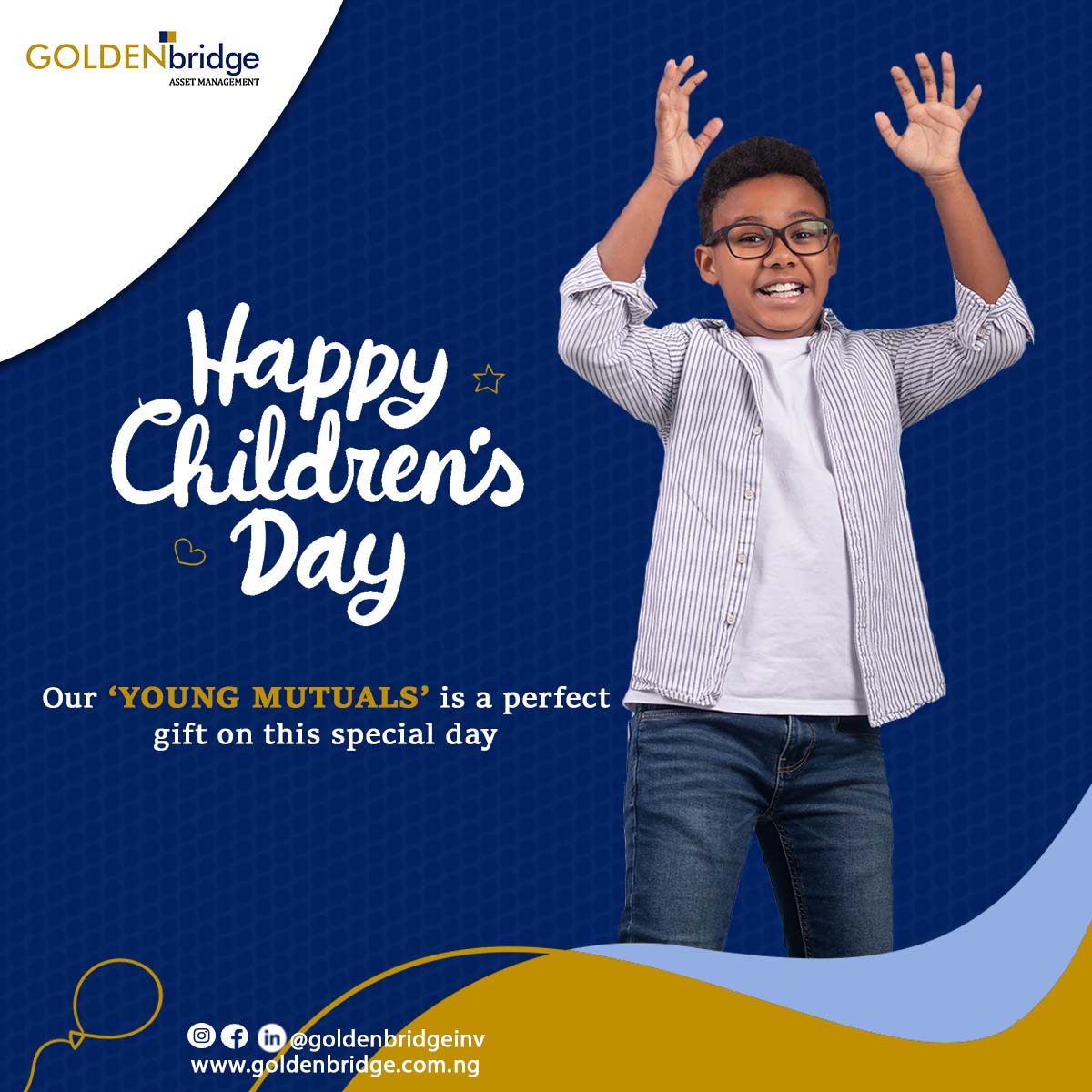 The Role of Parents in Educating Their Children About Investing