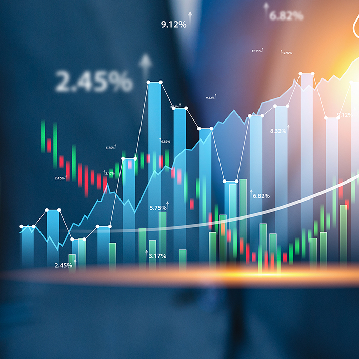 Navigate Inflation Risks Through Smart Stock Investing