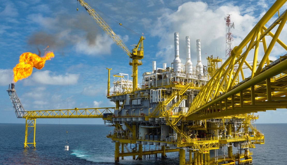 GAMCL Commentary-Sector In Focus Oil & Gas